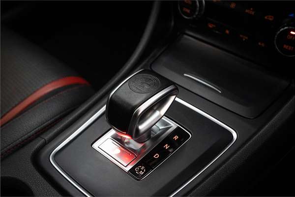 2014 Mercedes-Benz A45 AMG 176 MY14