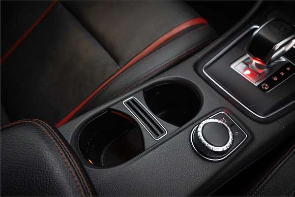 2014 Mercedes-Benz A45 AMG 176 MY14