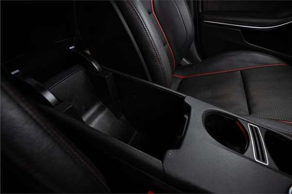 2014 Mercedes-Benz A45 AMG 176 MY14