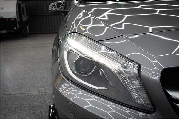 2014 Mercedes-Benz A45 AMG 176 MY14