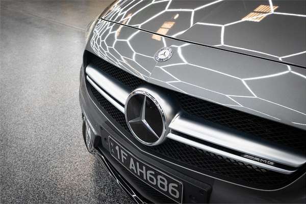 2014 Mercedes-Benz A45 AMG 176 MY14