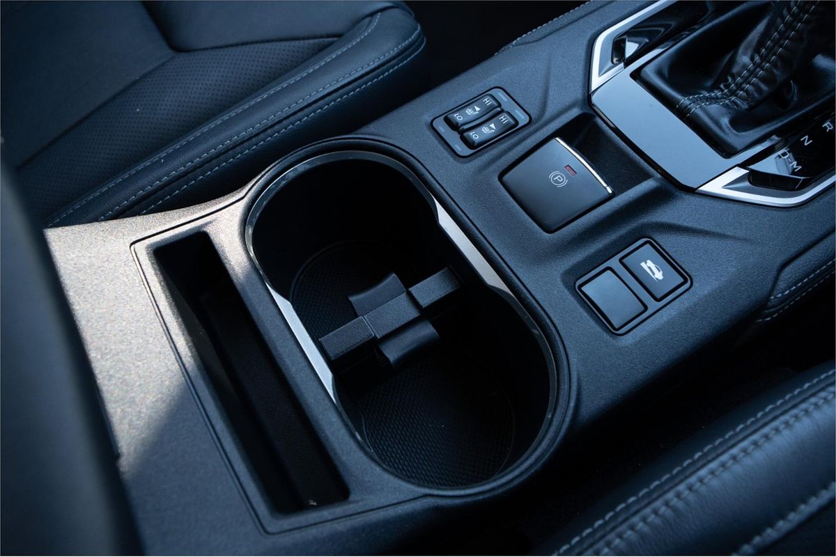 2016 Subaru Impreza 2.0i-S G4
