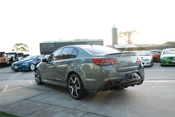 2014 Holden Commodore SS VF