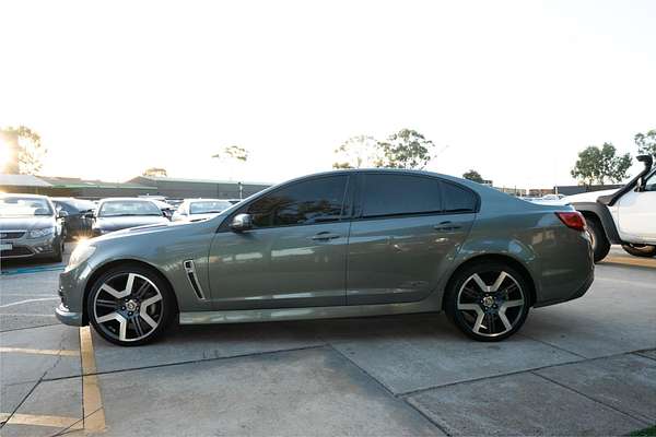 2014 Holden Commodore SS VF