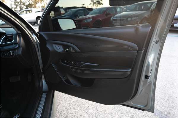 2014 Holden Commodore SS VF