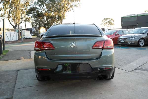 2014 Holden Commodore SS VF