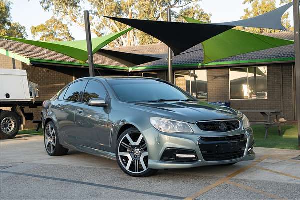 2014 Holden Commodore SS VF