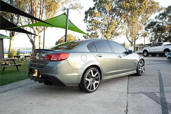 2014 Holden Commodore SS VF