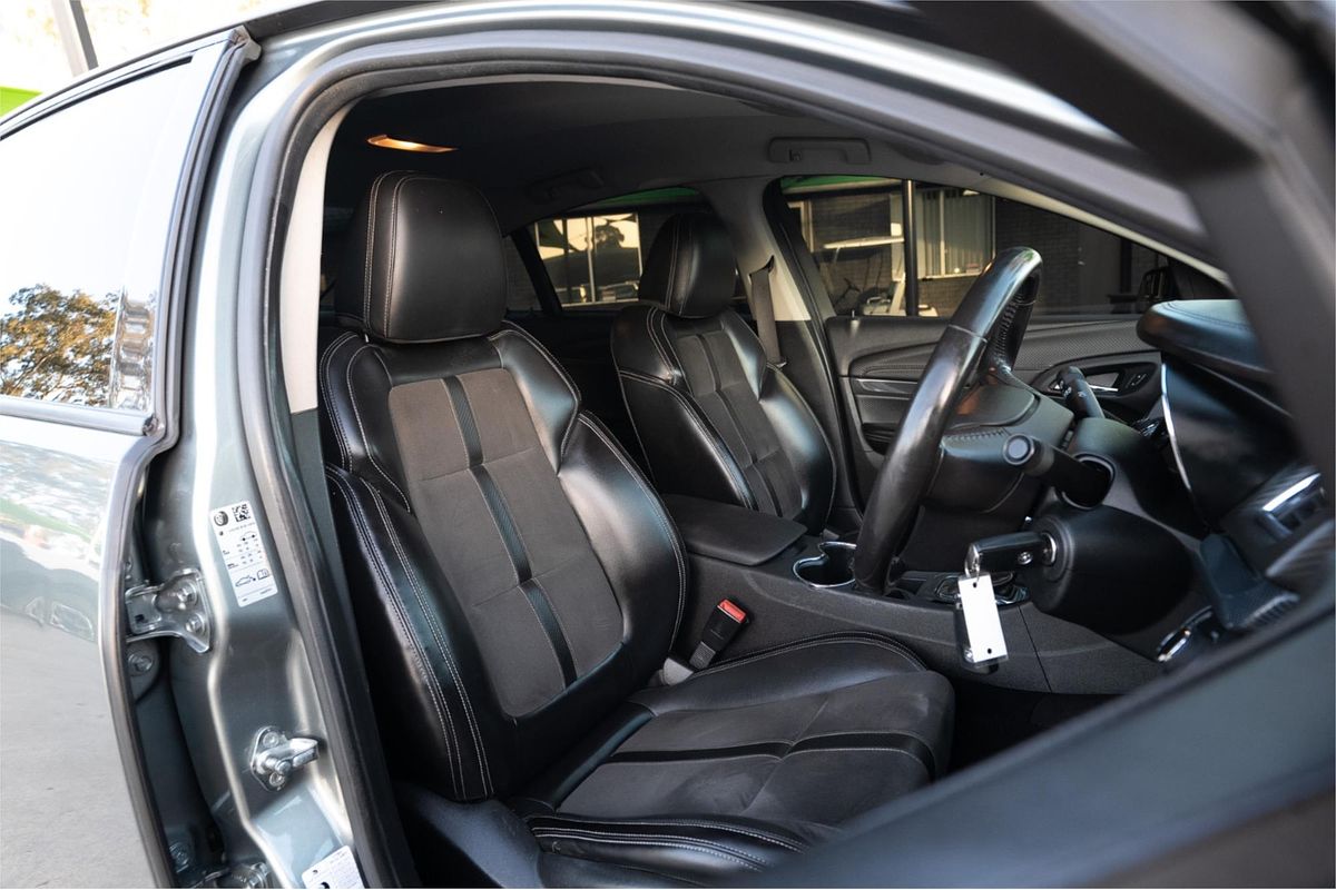 2014 Holden Commodore SS VF
