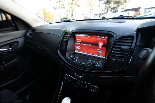2014 Holden Commodore SS VF