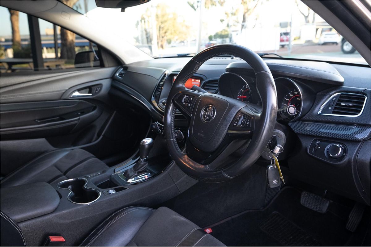 2014 Holden Commodore SS VF