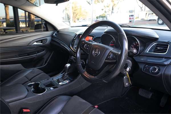 2014 Holden Commodore SS VF