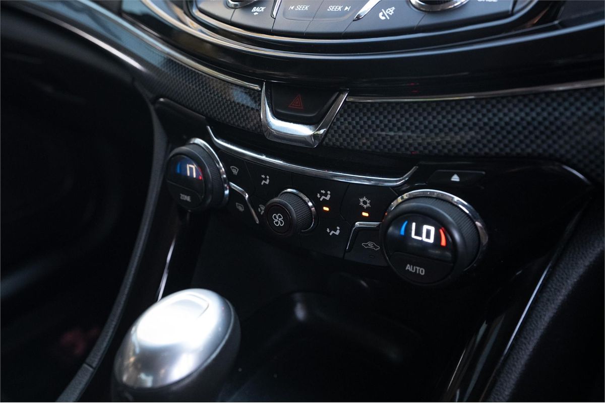 2014 Holden Commodore SS VF