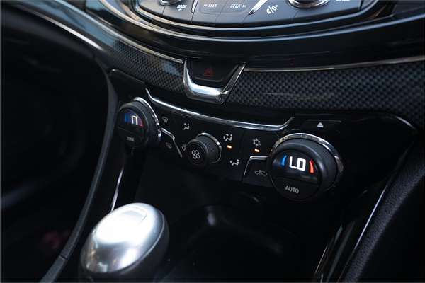2014 Holden Commodore SS VF