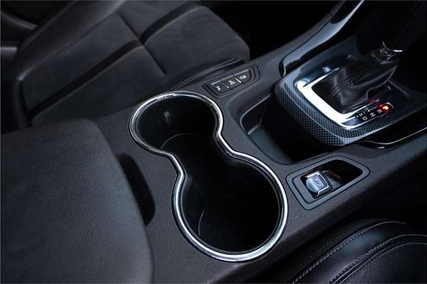 2014 Holden Commodore SS VF
