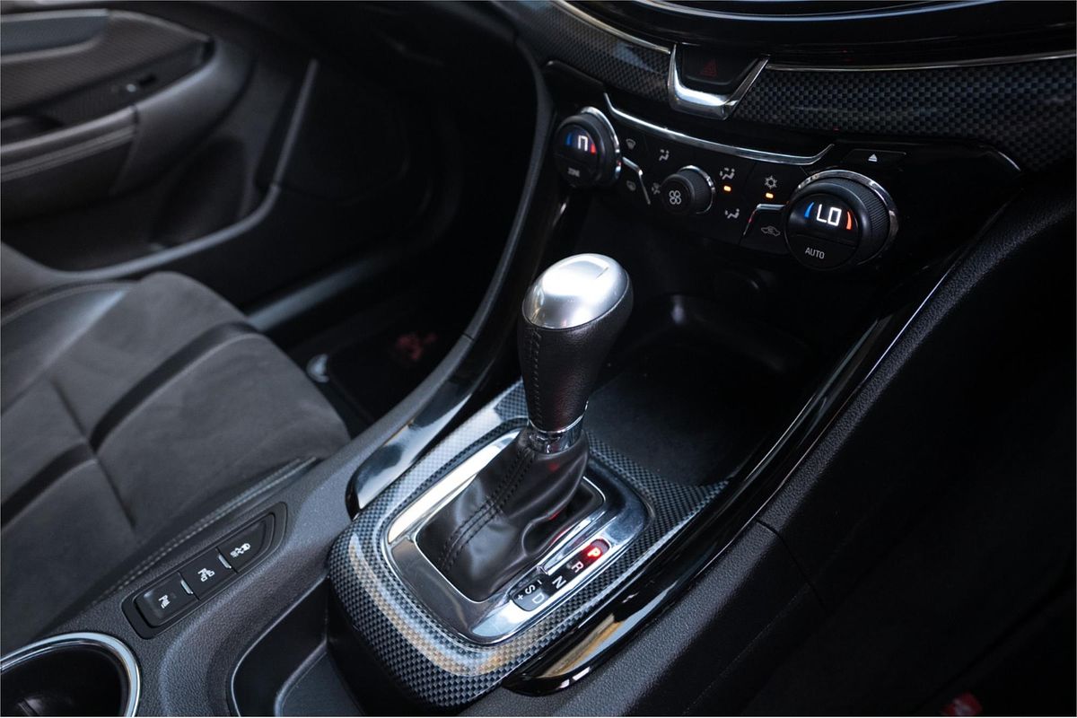 2014 Holden Commodore SS VF