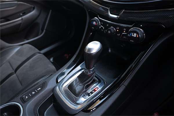 2014 Holden Commodore SS VF