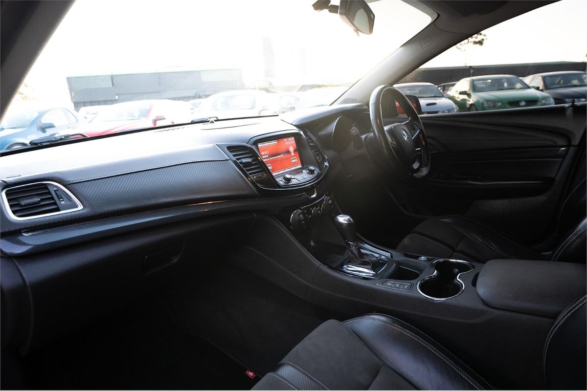 2014 Holden Commodore SS VF