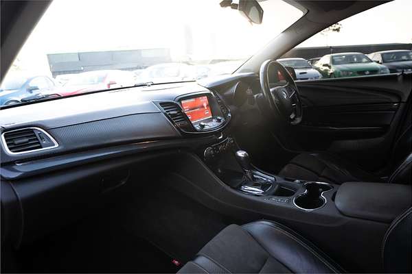 2014 Holden Commodore SS VF
