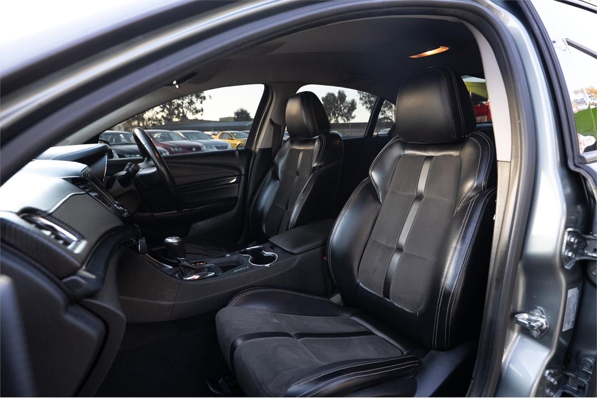 2014 Holden Commodore SS VF