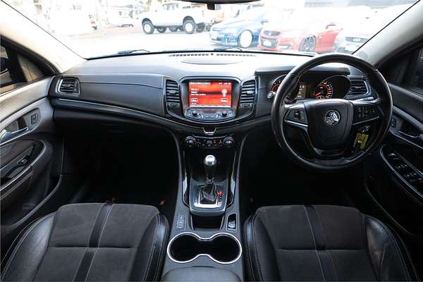 2014 Holden Commodore SS VF