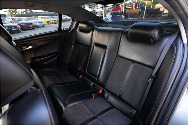 2014 Holden Commodore SS VF