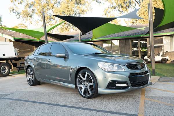 2014 Holden Commodore SS VF