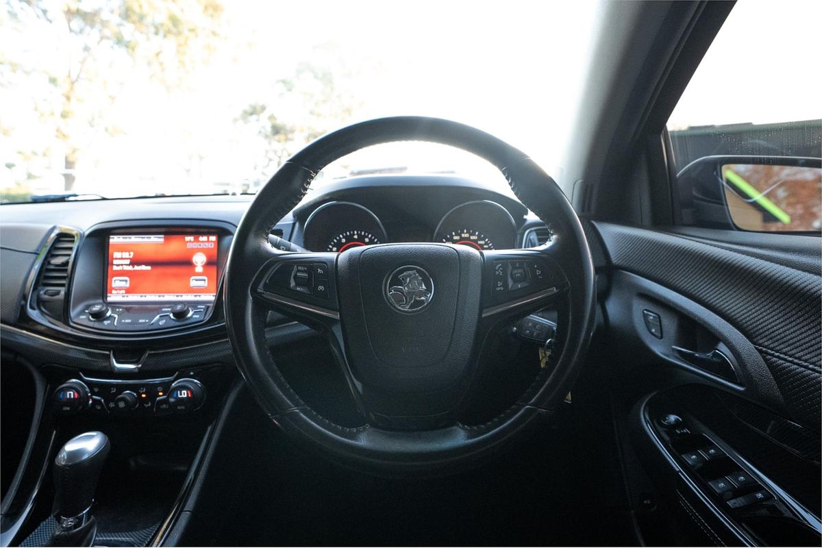 2014 Holden Commodore SS VF