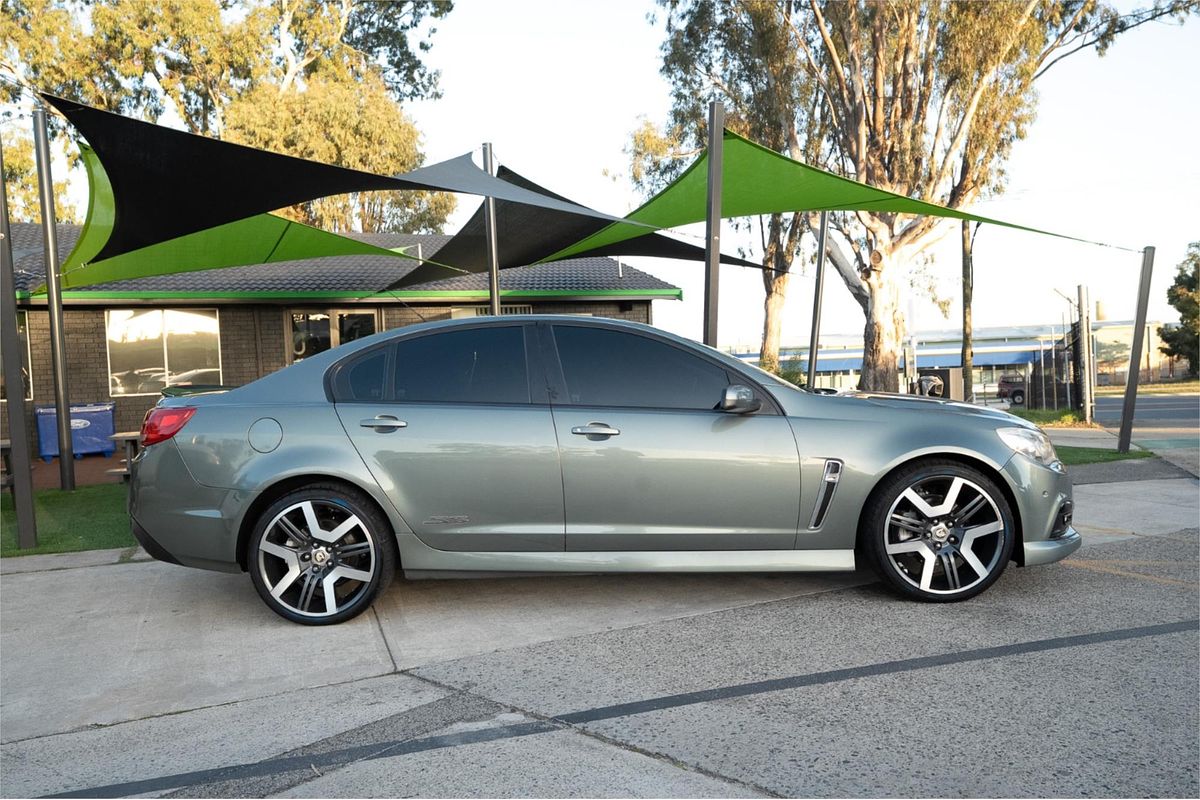 2014 Holden Commodore SS VF