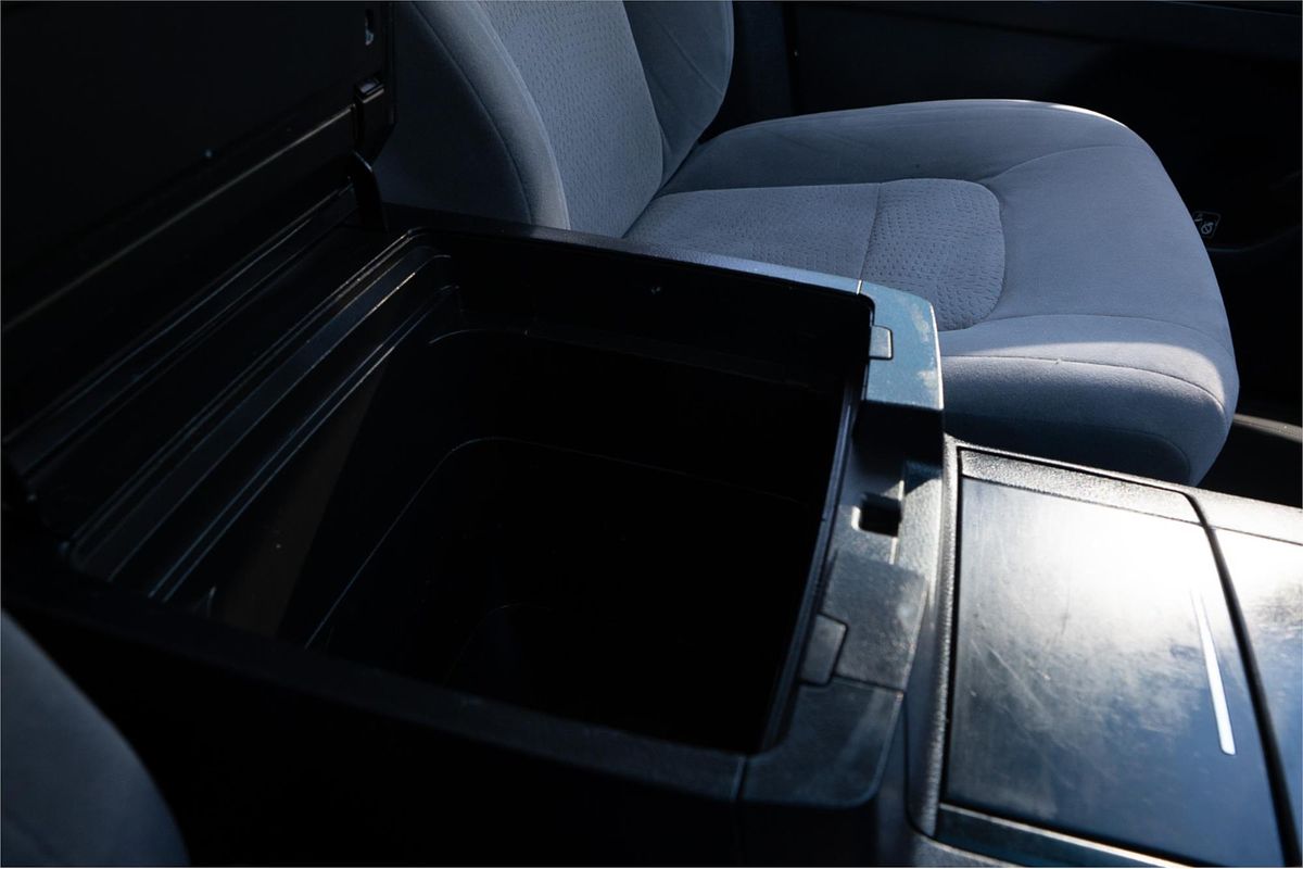 2007 Toyota Landcruiser GXL VDJ200R