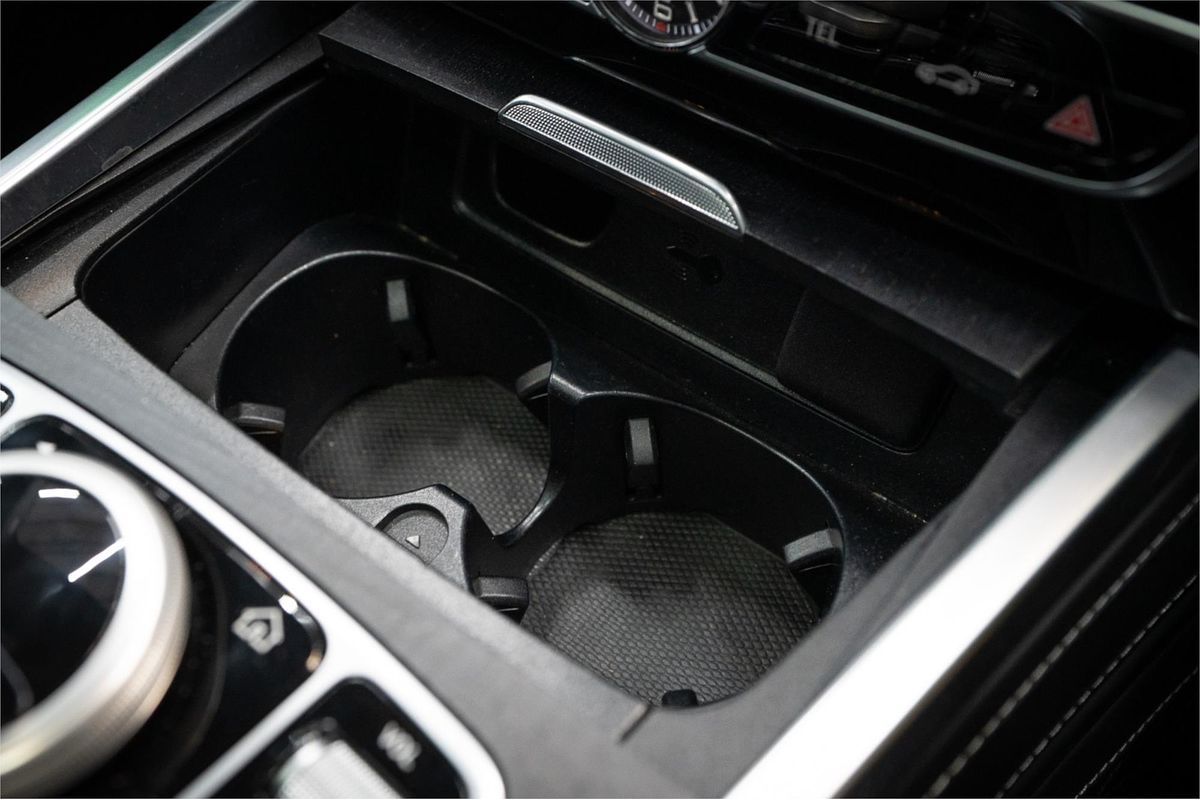 2021 Mercedes-Benz G 63 W463 X20