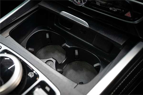2021 Mercedes-Benz G 63 W463 X20