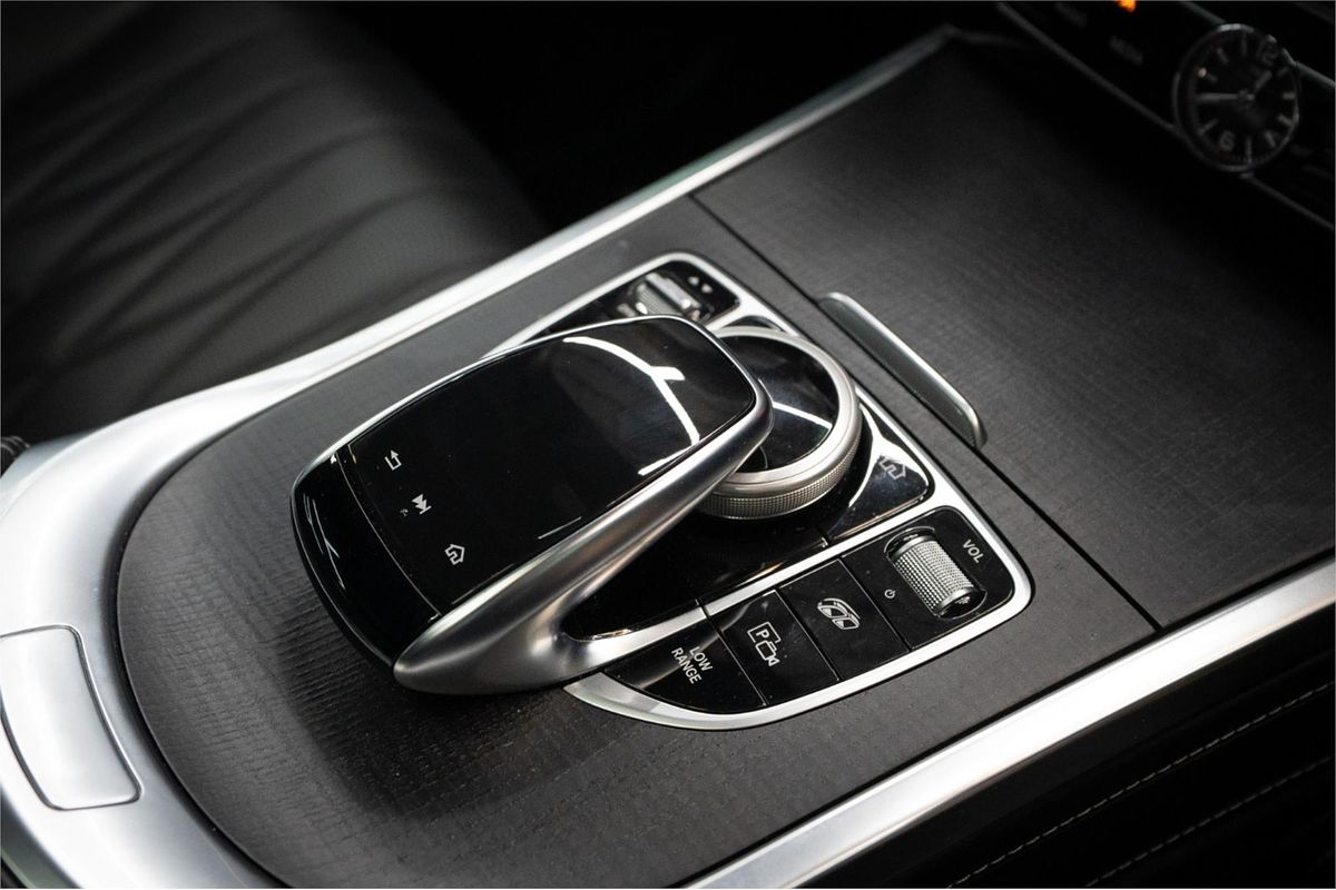 2021 Mercedes-Benz G 63 W463 X20