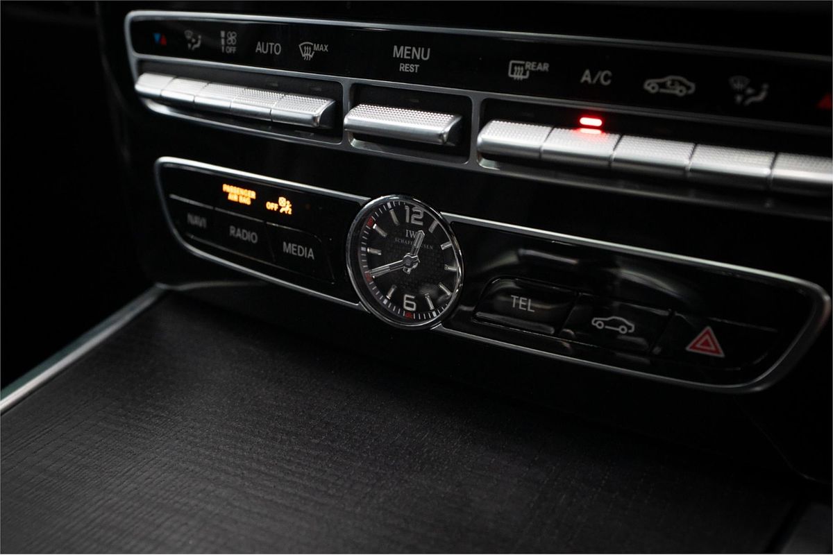 2021 Mercedes-Benz G 63 W463 X20