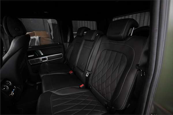 2021 Mercedes-Benz G 63 W463 X20