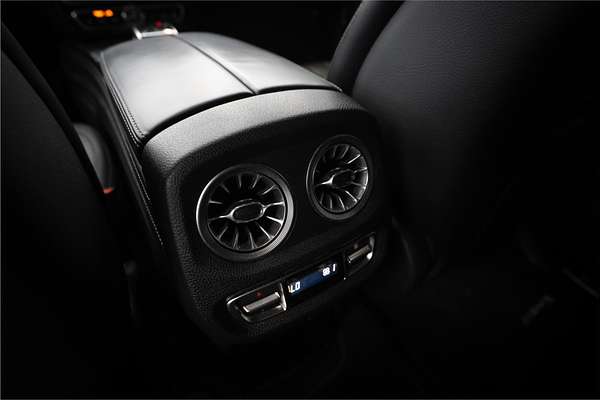 2021 Mercedes-Benz G 63 W463 X20
