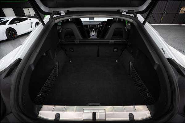 2014 Porsche Panamera 970 MY14