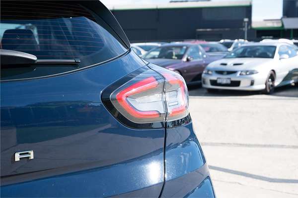 2020 Ford Puma JK