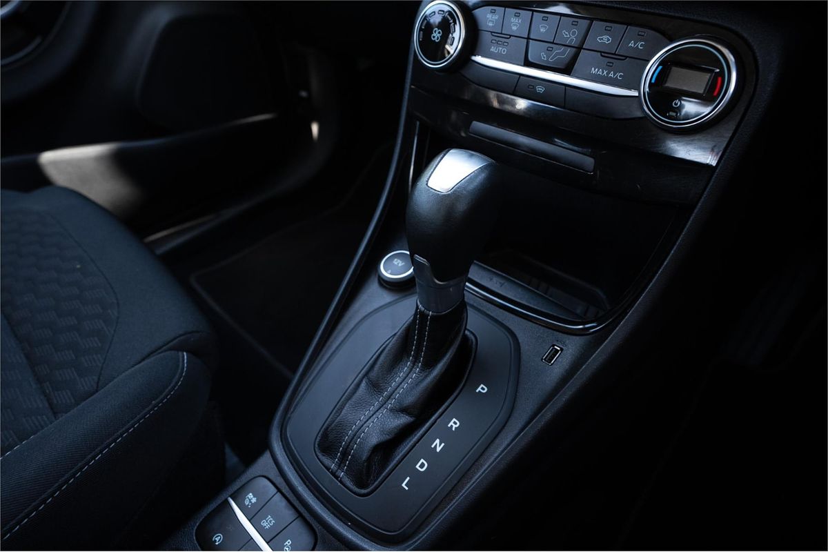 2020 Ford Puma JK