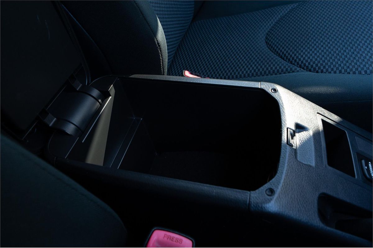 2012 Toyota RAV4 Cruiser ACA38R