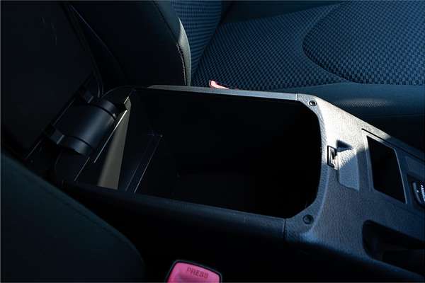 2012 Toyota RAV4 Cruiser ACA38R