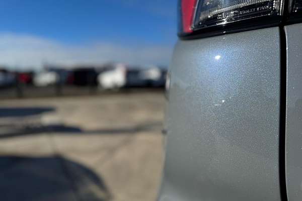 2025 Mitsubishi Outlander Exceed Tourer ZM