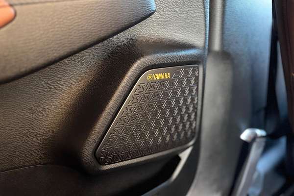 2025 Mitsubishi Outlander Exceed Tourer ZM
