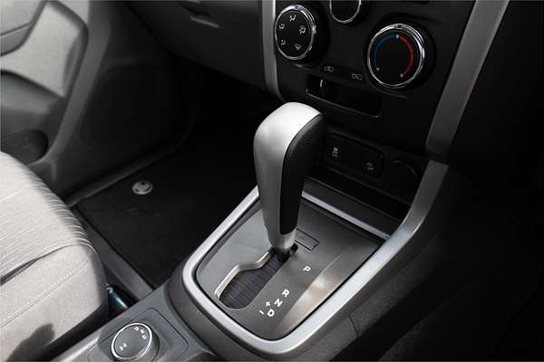 2014 Holden Colorado LX RG 4X4
