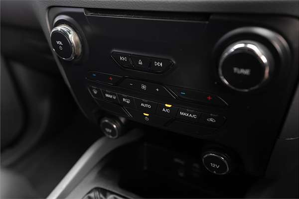 2015 Ford Ranger XLT PX MKII 4X4
