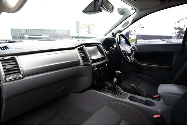 2015 Ford Ranger XLT PX MKII 4X4