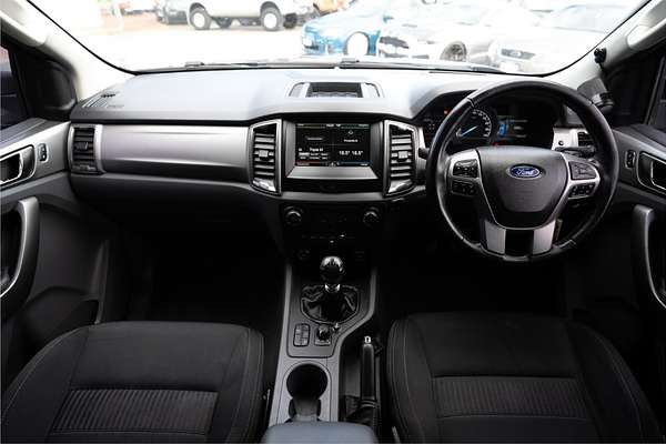 2015 Ford Ranger XLT PX MKII 4X4