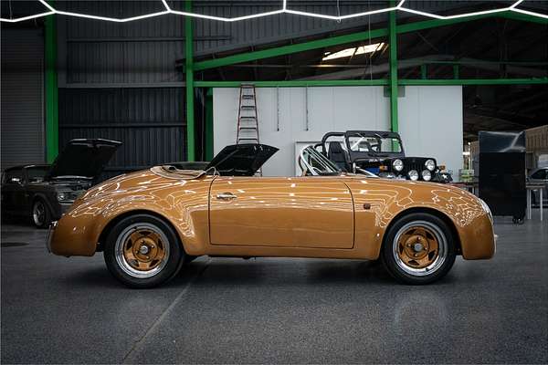 1969 Porsche 356