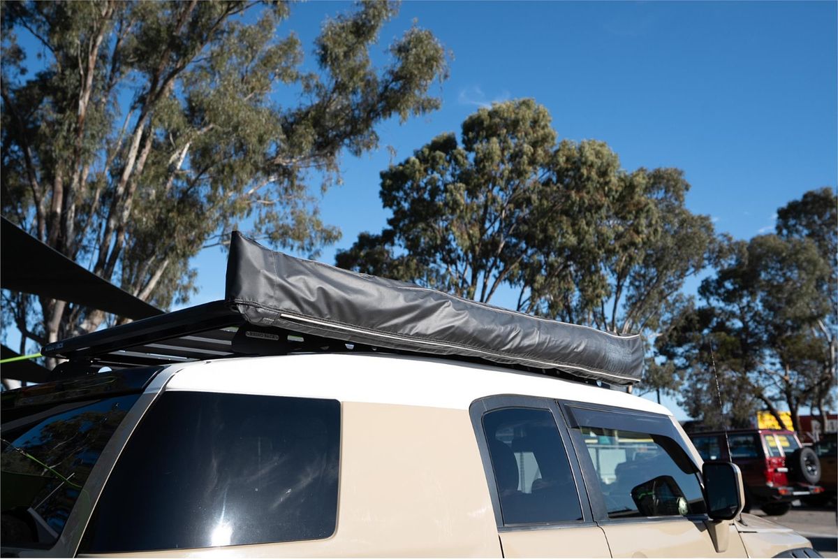 2013 Toyota FJ Cruiser GSJ15R