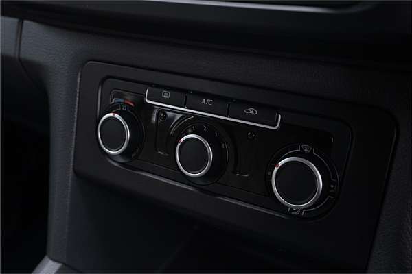 2015 Volkswagen Amarok TDI400 Core 2H 4X4